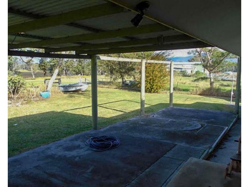 11-35 house 2 Holmwood road, Stony Creek QLD 4514