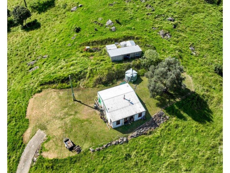 540 Newman Lane, Delaneys Creek QLD 4514