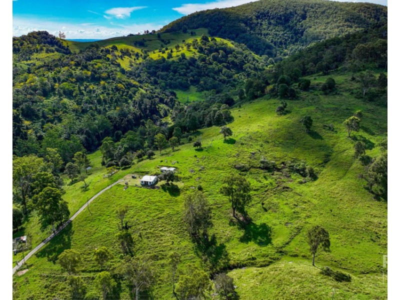 540 Newman Lane, Delaneys Creek QLD 4514