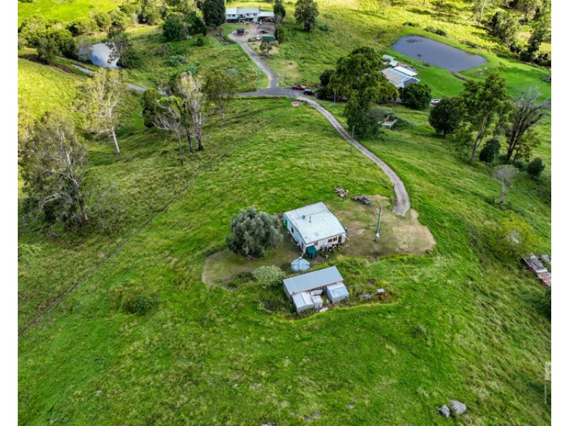 540 Newman Lane, Delaneys Creek QLD 4514