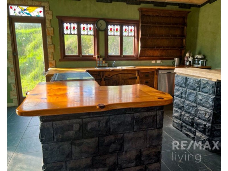 540 Newman Lane, Delaneys Creek QLD 4514