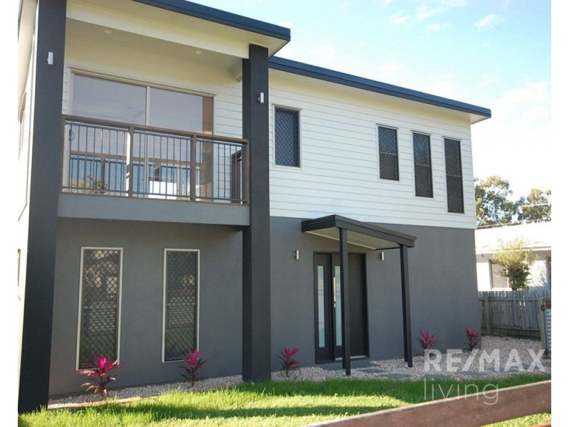 8 Edith Steet, Donnybrook QLD 4510