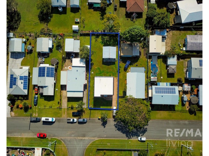 8 Edith Steet, Donnybrook QLD 4510