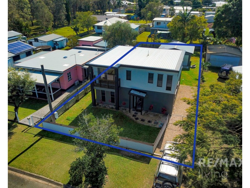 8 Edith Steet, Donnybrook QLD 4510