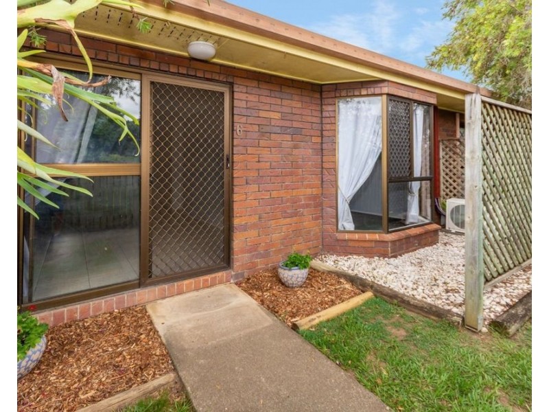6/13 Bantry Avenue, Burpengary QLD 4505