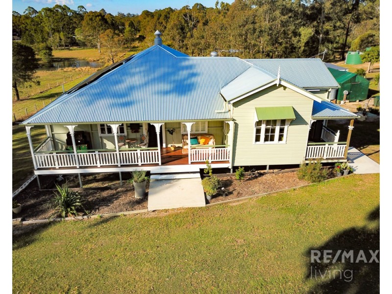 45-47 Heaton Court, Delaneys Creek QLD 4514
