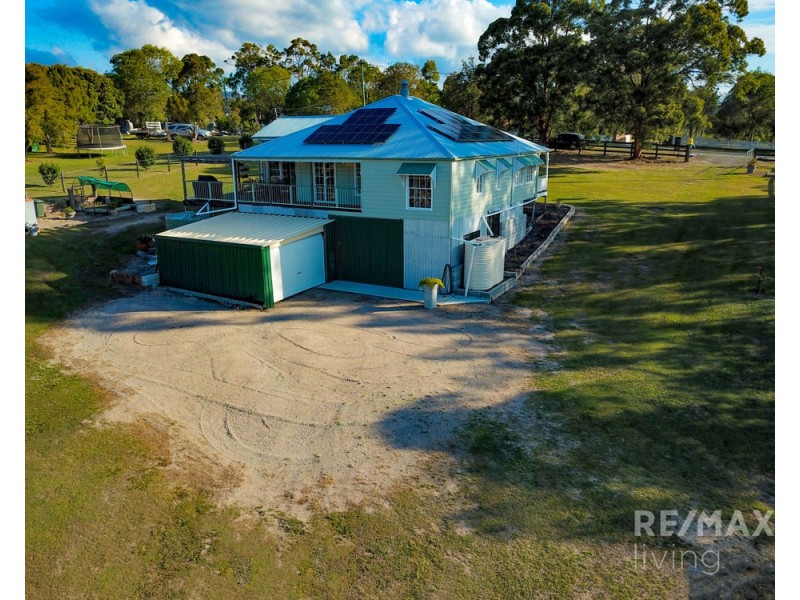45-47 Heaton Court, Delaneys Creek QLD 4514