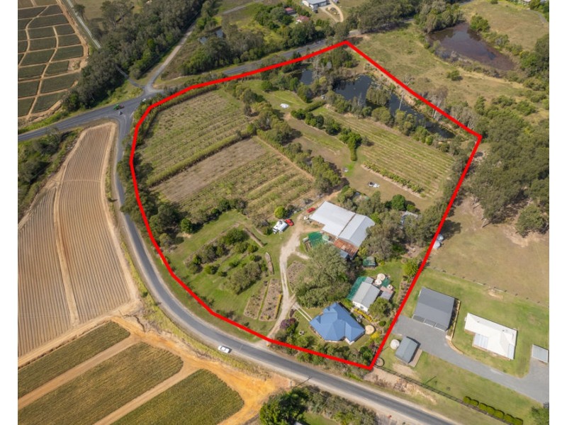 1 McConnell Road, Wamuran QLD 4512