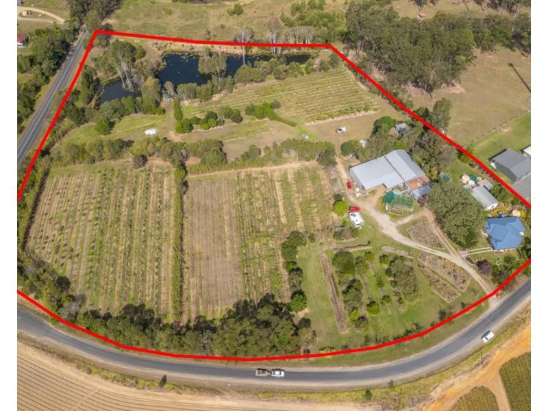 1 McConnell Road, Wamuran QLD 4512