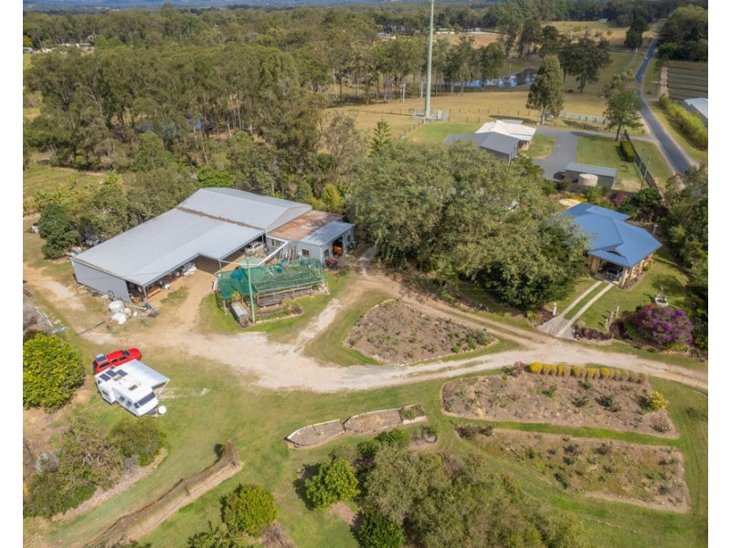 1 McConnell Road, Wamuran QLD 4512