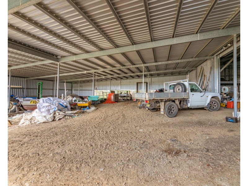 1 McConnell Road, Wamuran QLD 4512