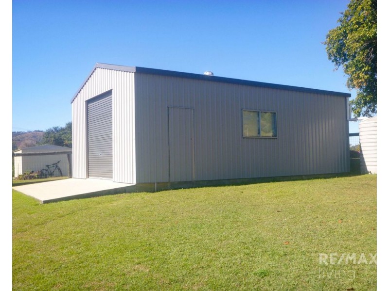 76 George Street, Linville QLD 4306