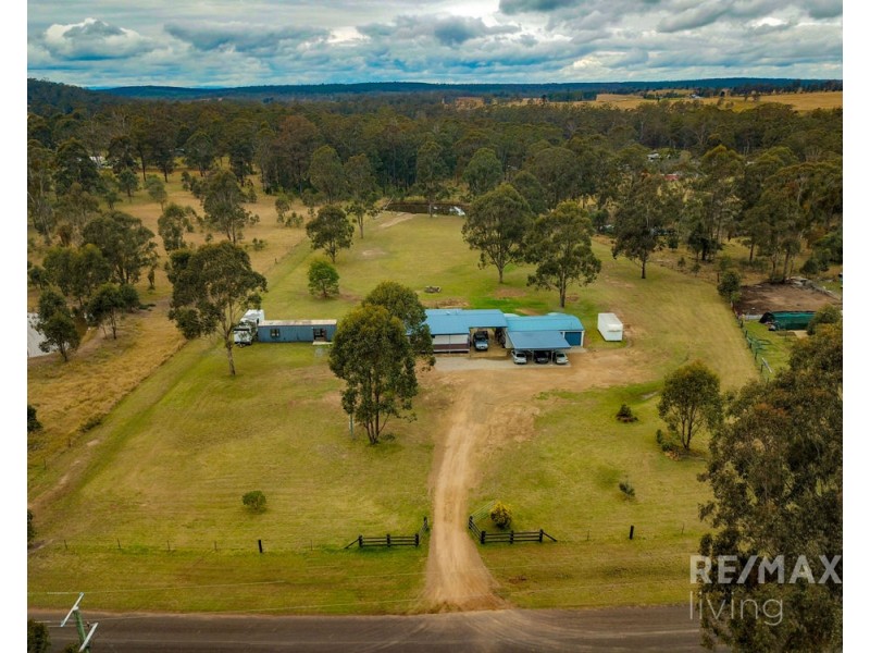 Blackbutt QLD 4306