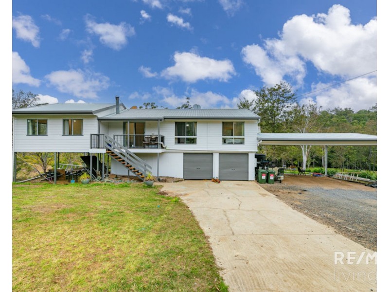 507-515 Newman Lane, Delaneys Creek QLD 4514