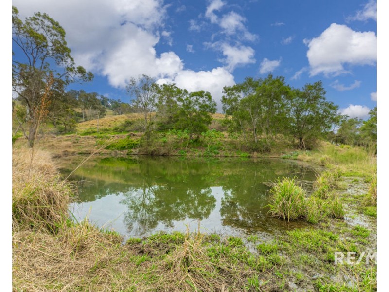 507-515 Newman Lane, Delaneys Creek QLD 4514