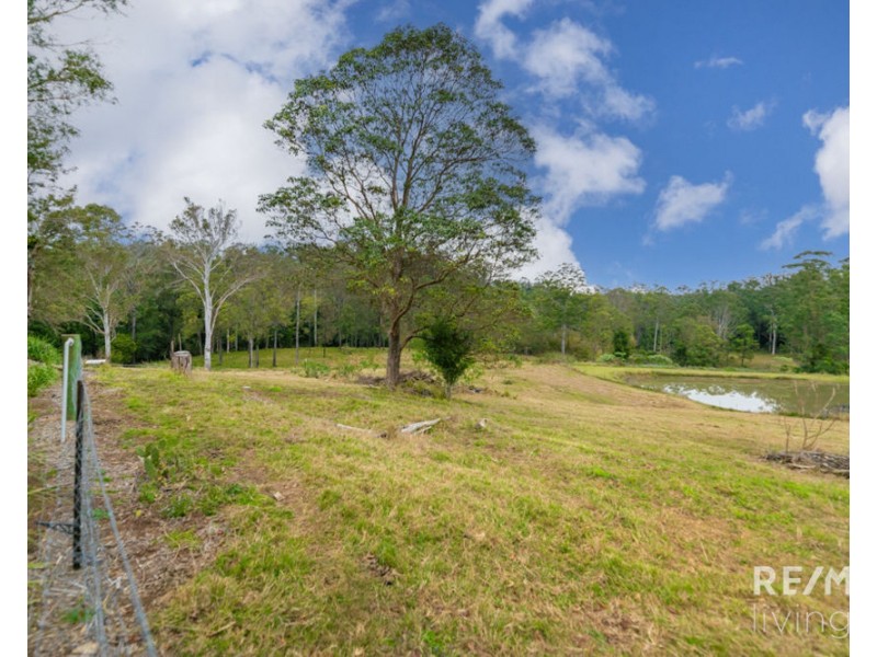 507-515 Newman Lane, Delaneys Creek QLD 4514