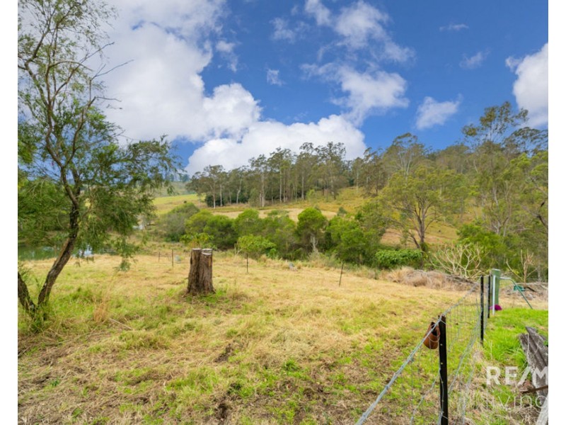 507-515 Newman Lane, Delaneys Creek QLD 4514