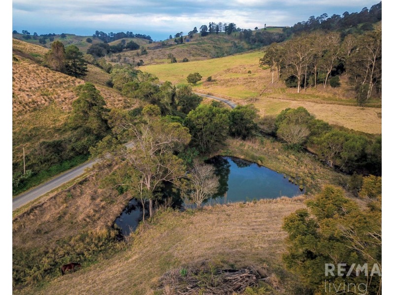 507-515 Newman Lane, Delaneys Creek QLD 4514