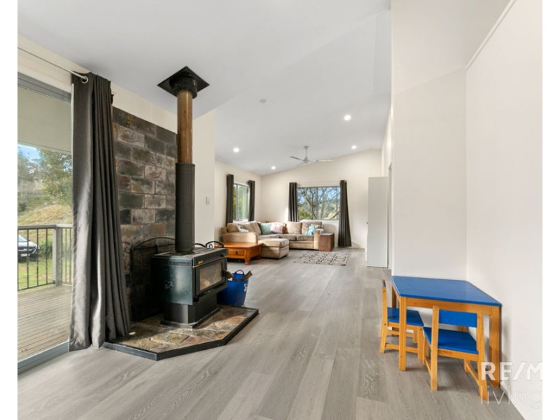 507-515 Newman Lane, Delaneys Creek QLD 4514