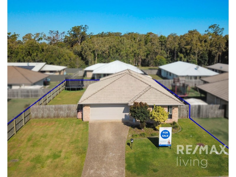 14 Glasshouse Street, Caboolture QLD 4510