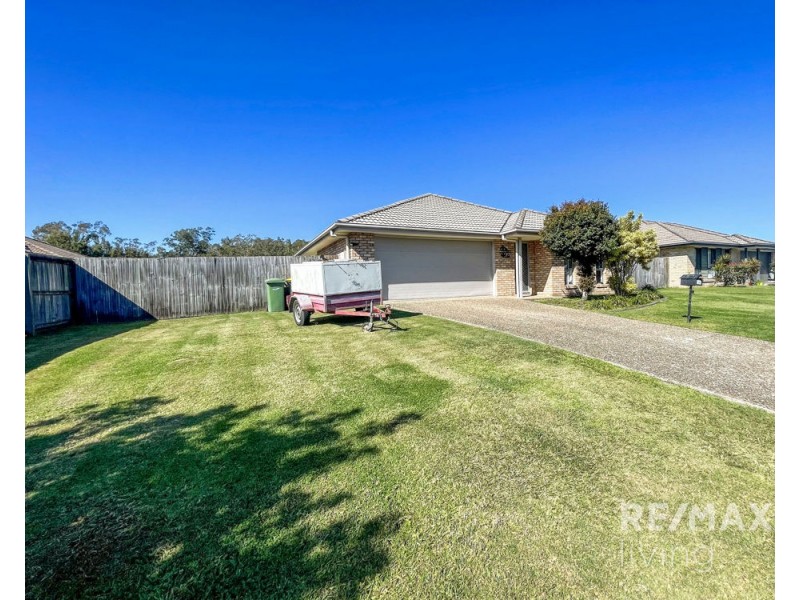 14 Glasshouse Street, Caboolture QLD 4510