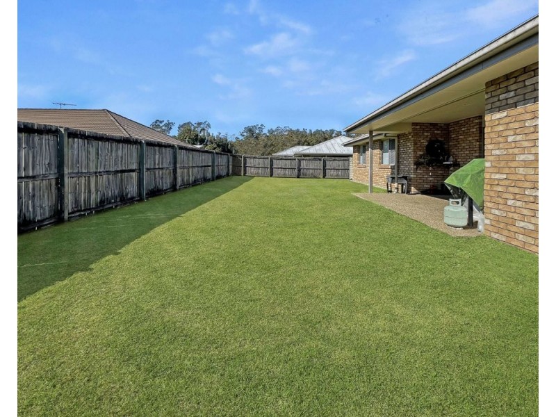 14 Glasshouse Street, Caboolture QLD 4510