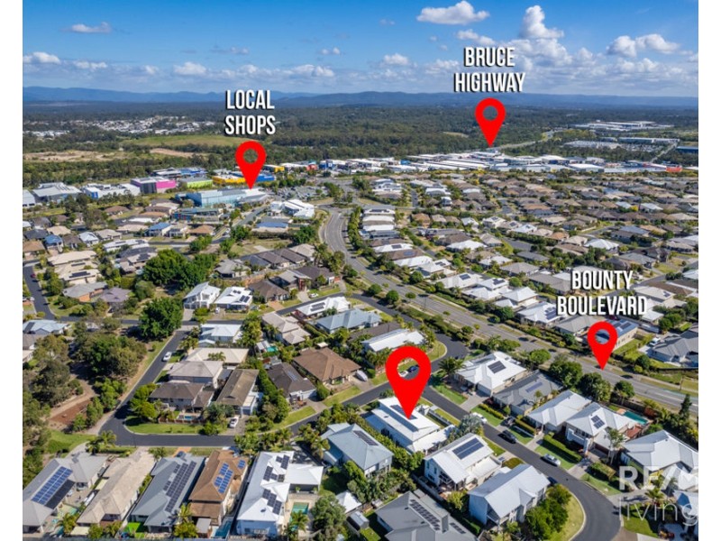 2 Gleeson Street, North Lakes QLD 4509