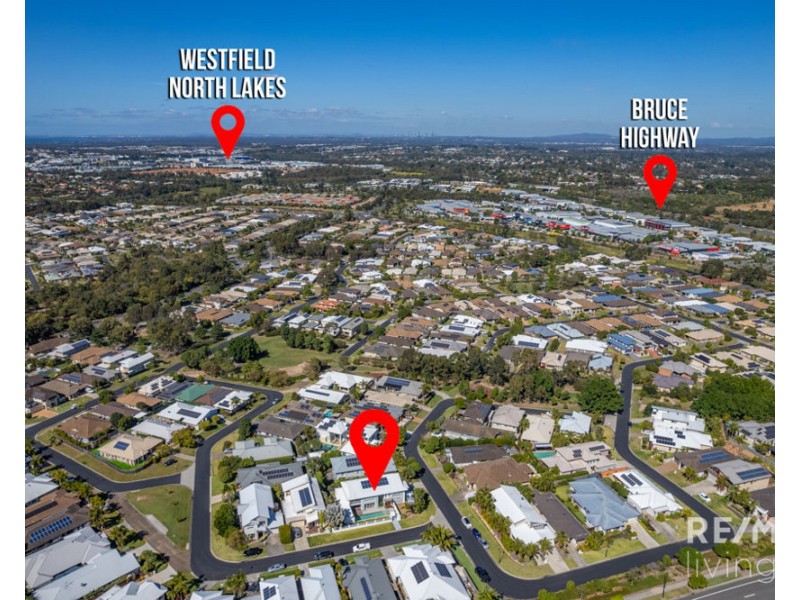 2 Gleeson Street, North Lakes QLD 4509