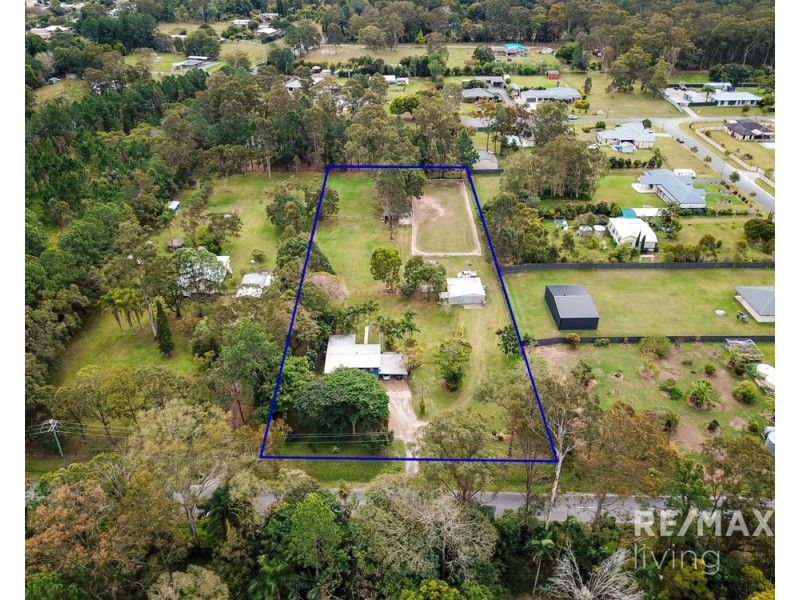 25 Flowers Road, Caboolture QLD 4510
