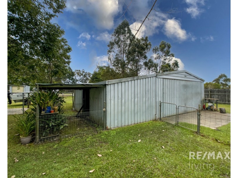 25 Flowers Road, Caboolture QLD 4510