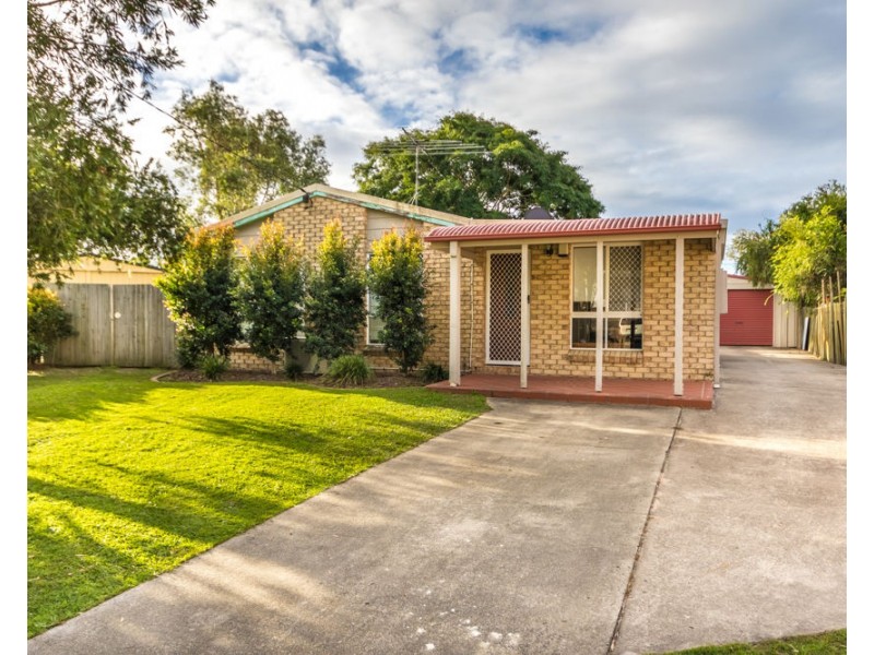 10 Henschke Court, Caboolture QLD 4510