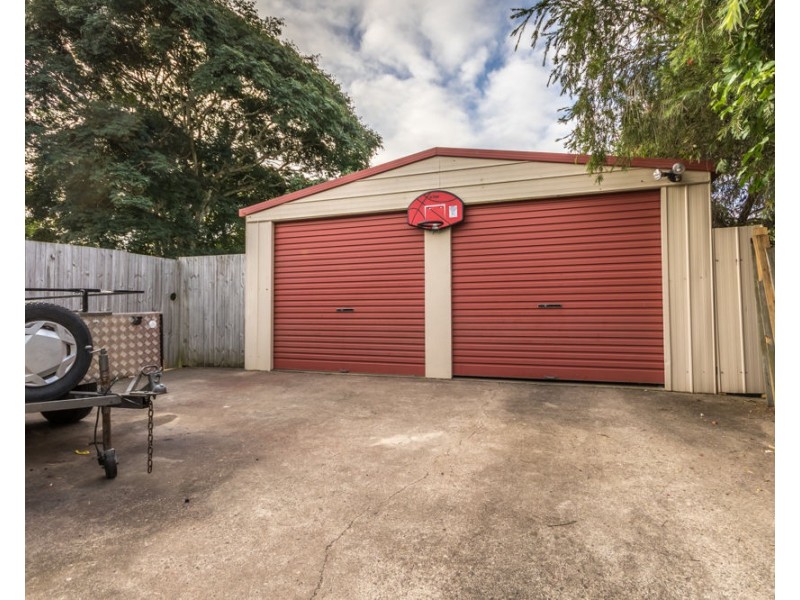 10 Henschke Court, Caboolture QLD 4510