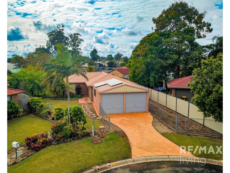 20 Benjamin Court, Morayfield QLD 4506