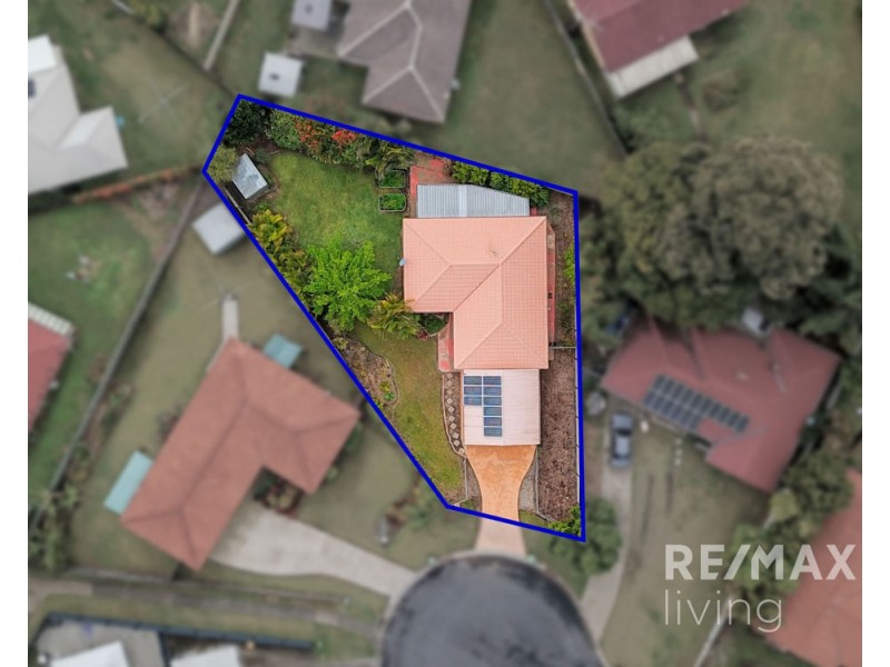 20 Benjamin Court, Morayfield QLD 4506