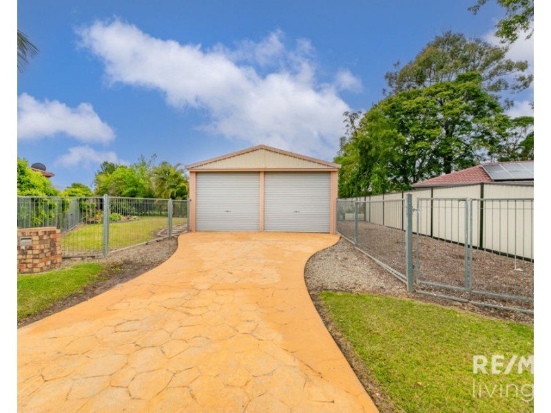 20 Benjamin Court, Morayfield QLD 4506