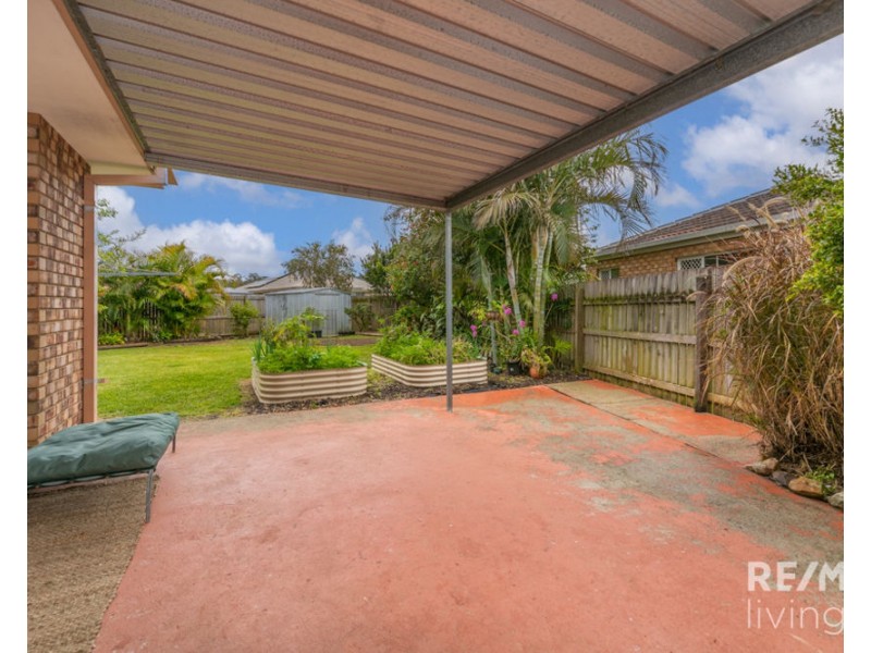 20 Benjamin Court, Morayfield QLD 4506