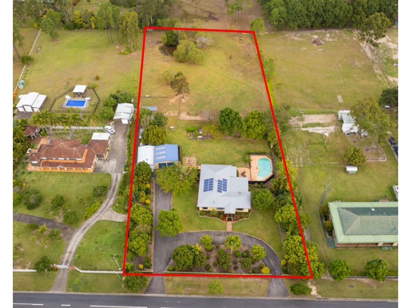 45-47 Bridges Road, Morayfield QLD 4506