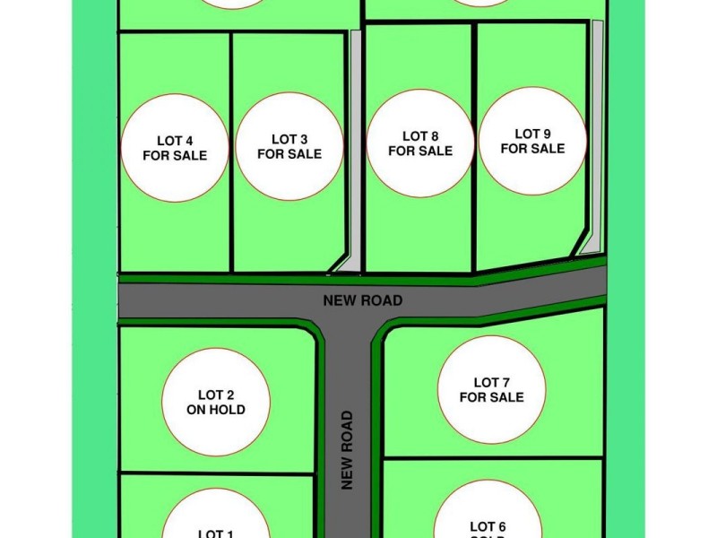 128 & 138 J Dobson Road, Morayfield QLD 4506