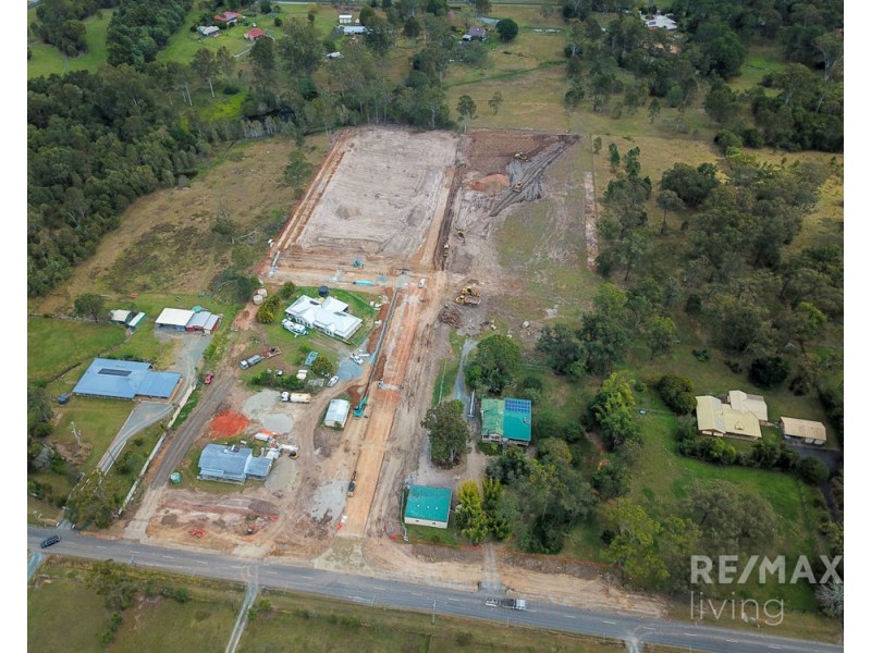 128 & 138 J Dobson Road, Morayfield QLD 4506