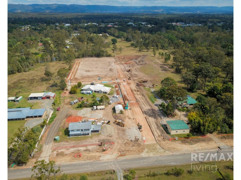 128 & 138 J Dobson Road, Morayfield QLD 4506