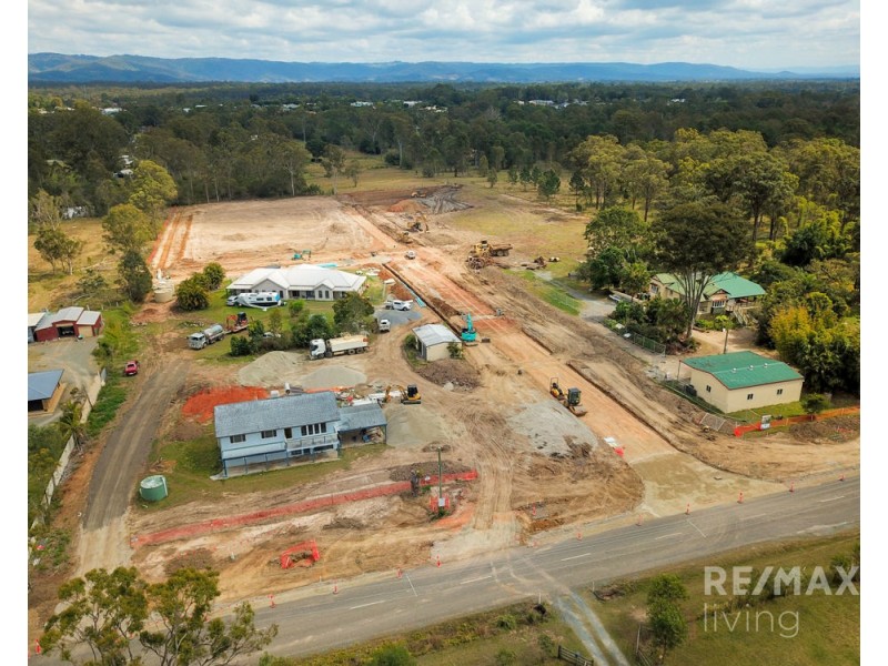 128 & 138 J Dobson Road, Morayfield QLD 4506