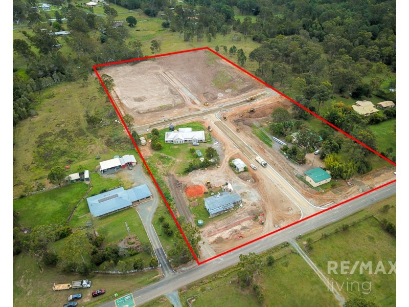 128 & 138 J Dobson Road, Morayfield QLD 4506