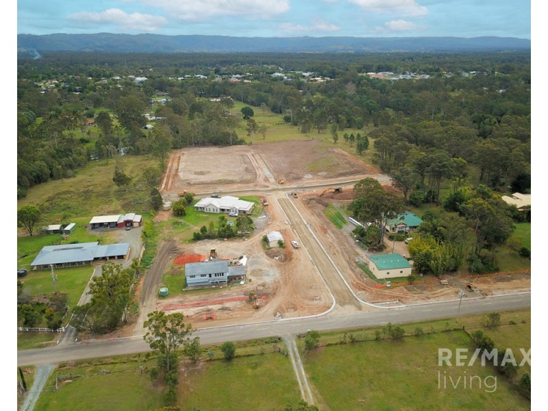 128 & 138 J Dobson Road, Morayfield QLD 4506