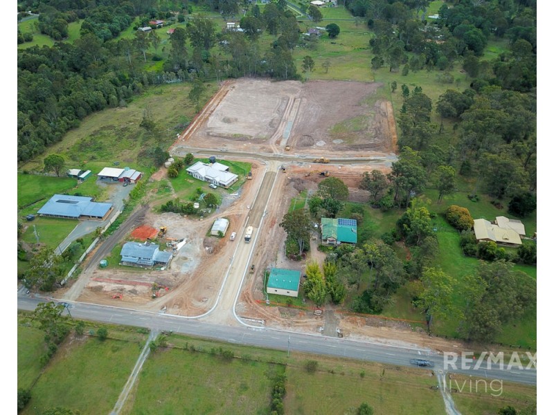 128 & 138 J Dobson Road, Morayfield QLD 4506