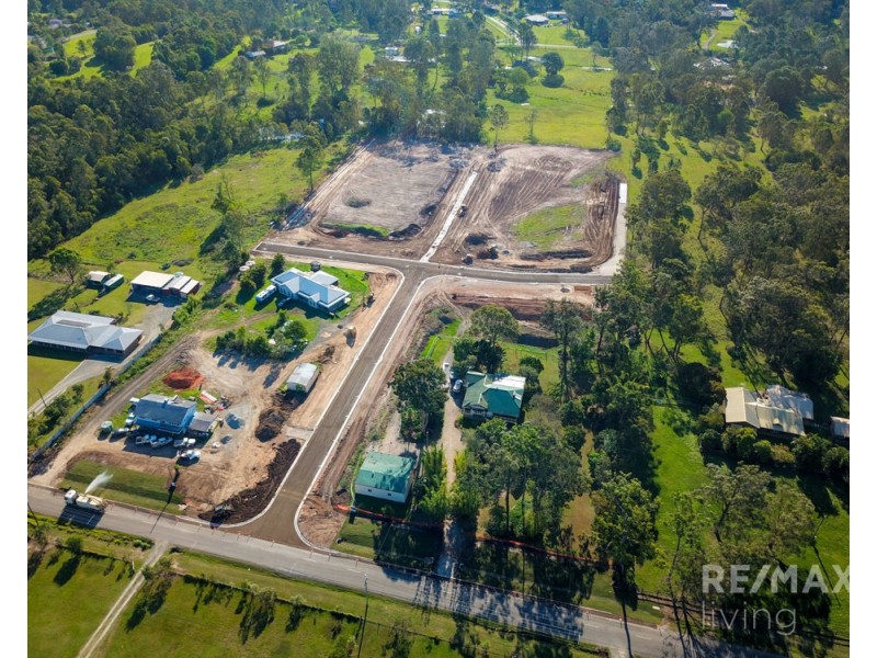 128 & 138 J Dobson Road, Morayfield QLD 4506
