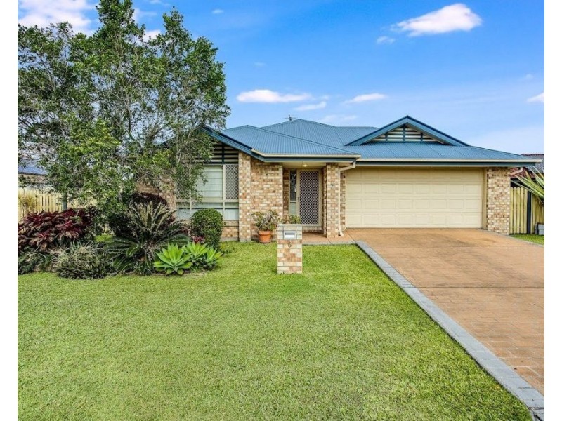 Burpengary QLD 4505
