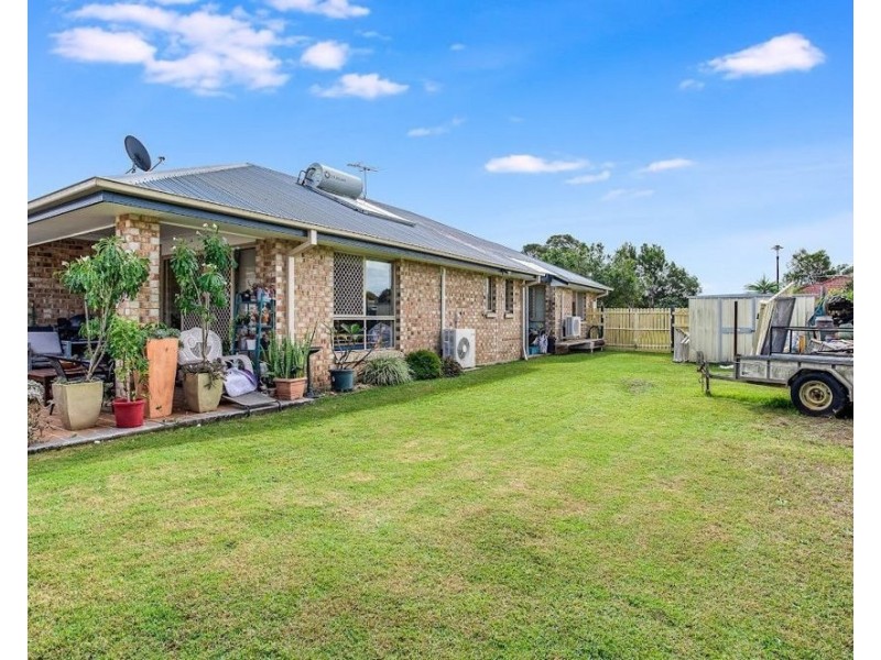 Burpengary QLD 4505
