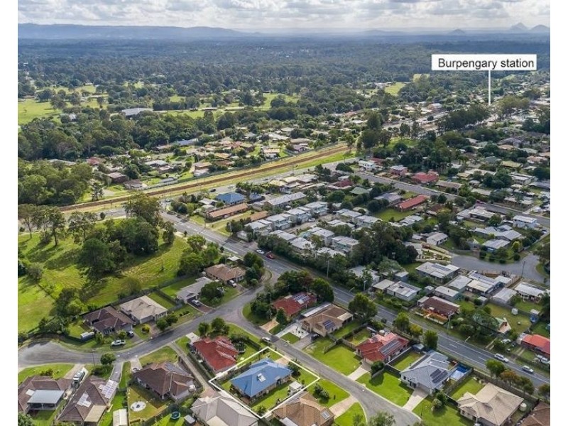 Burpengary QLD 4505