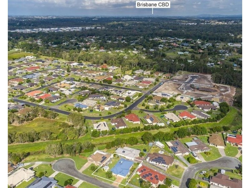 Burpengary QLD 4505