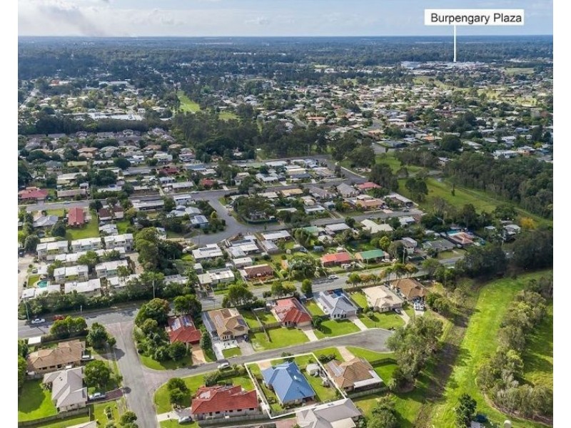 Burpengary QLD 4505